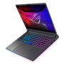 ASUS ROG Strix G16 G615LP-S5087W Intel Core Ultra 9 275HX Laptop 40,6 cm (16") WQXGA 32 GB DDR5-SDRAM 1 TB SSD NVIDIA GeForce RTX 5070 Wi-Fi 7 (802.11be) Windows 11 Home Nederlands Zwart, Grijs (90NR0LN1-M00690) thumbnail
