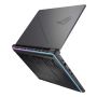 ASUS ROG Strix G16 G615LP-S5087W Intel Core Ultra 9 275HX Laptop 40,6 cm (16") WQXGA 32 GB DDR5-SDRAM 1 TB SSD NVIDIA GeForce RTX 5070 Wi-Fi 7 (802.11be) Windows 11 Home Nederlands Zwart, Grijs (90NR0LN1-M00690) thumbnail