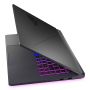 ASUS ROG Strix G16 G615LP-S5087W Intel Core Ultra 9 275HX Laptop 40,6 cm (16") WQXGA 32 GB DDR5-SDRAM 1 TB SSD NVIDIA GeForce RTX 5070 Wi-Fi 7 (802.11be) Windows 11 Home Nederlands Zwart, Grijs (90NR0LN1-M00690) thumbnail