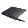 ASUS ROG Strix G16 G615LP-S5087W Intel Core Ultra 9 275HX Laptop 40,6 cm (16") WQXGA 32 GB DDR5-SDRAM 1 TB SSD NVIDIA GeForce RTX 5070 Wi-Fi 7 (802.11be) Windows 11 Home Nederlands Zwart, Grijs (90NR0LN1-M00690) thumbnail