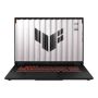 ASUS TUF Gaming A18 FA808UH-S8076W AMD Ryzen™ 7 260 Laptop 45,7 cm (18") Full HD+ 16 GB DDR5-SDRAM 512 GB SSD NVIDIA GeForce RTX 5050 Wi-Fi 6E (802.11ax) Windows 11 Home Nederlands Grijs (90NR0NM1-M003Z0) thumbnail