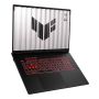 ASUS TUF Gaming A18 FA808UM-S8069W AMD Ryzen™ 7 260 Laptop 45,7 cm (18") WUXGA 16 GB DDR5-SDRAM 512 GB SSD NVIDIA GeForce RTX 5060 Wi-Fi 6E (802.11ax) Windows 11 Home Nederlands Grijs (90NR0NN1-M00400) thumbnail