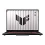 ASUS TUF Gaming A18 FA808UM-S8069W AMD Ryzen™ 7 260 Laptop 45,7 cm (18") WUXGA 16 GB DDR5-SDRAM 512 GB SSD NVIDIA GeForce RTX 5060 Wi-Fi 6E (802.11ax) Windows 11 Home Nederlands Grijs (90NR0NN1-M00400) thumbnail
