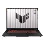 ASUS TUF Gaming A18 FA808UM-S8069W AMD Ryzen™ 7 260 Laptop 45,7 cm (18") WUXGA 16 GB DDR5-SDRAM 512 GB SSD NVIDIA GeForce RTX 5060 Wi-Fi 6E (802.11ax) Windows 11 Home Nederlands Grijs (90NR0NN1-M00400) thumbnail