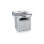 Brother MFC-L6950DW multifunctionele printer Laser A4 1200 x 1200 DPI 50 ppm Wifi (MFCL6950DWZG1) thumbnail