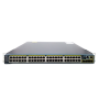 Cisco Catalyst 2960S 48 Gigabit PoE+ Switch (WS-C2960S-48LPS-L-RFB) thumbnail