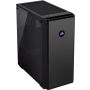 Corsair Carbide 175R RGB Tempered Glass Mid-Tower ATX Case (CC-9011171-JPS) thumbnail