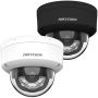 Hikvision DS-2CD2183G2-LIS2U(2.8mm)(BLACK) 8 MP Acusense Smart Hybrid Light Fixed Dome Network Camera (DS-2CD2183G2-LIS2U(2.8MM)(BLACK)) thumbnail