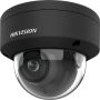 Hikvision DS-2CD2766G2HT-IZS 6MP Motorized Varifocal Dome Network Came (DS-2CD2766G2HT-IZS(2.8-12MM)EFBLACK) thumbnail