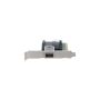 HPE INFINIBAND EDR 100GB SINGLE-PORT 841QSFP28 ADAPTER - HPB thumbnail