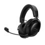 HyperX Cloud III S Wireless - Gaming Headset (zwart) (A59YZAA) thumbnail