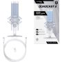 HyperX QuadCast 2 - USB-microfoon (Frost) (AN1D9AA) thumbnail