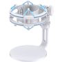 HyperX QuadCast 2 - USB-microfoon (Frost) (AN1D9AA) thumbnail