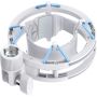 HyperX QuadCast 2 - USB-microfoon (Frost) (AN1D9AA) thumbnail