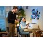 HP Envy 7930 All-in-One Kleur Printer (B63K5B) thumbnail