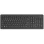 HP 220 Wireless Keyboard (N60421-DH1) thumbnail