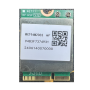 HP SKO-WLAN 7 MTK M.2 2230 WLAN-module met Bluetooth (N64647-002) thumbnail
