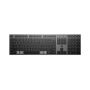 HP 725 Oplaadbaar Draadloos Toetsenbord (N98514-DH1) thumbnail
