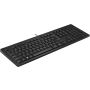 HP SPS-KBD HP 125 WIRED C UKR (P10665-BD1) thumbnail