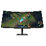 HP OMEN 34C G2 Gaming Monitor 180Hz (P18909-001) thumbnail