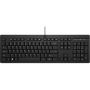 HP 125 G2 USB Keyboard (P21347-051) thumbnail