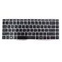 HP SPS Toetsenbord Backlit met Privacy Filter (P34611-BB1) thumbnail