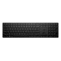 HP SPS Toetsenbord Backlit RGB (Spaans) (P41010-071) thumbnail