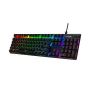 HP SPS-KEYBOARD BL-RGB HE (P41010-BB1) thumbnail