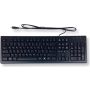 HP Keyboard met Backlight Norweeg (P41011-091) thumbnail