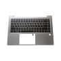 HP Toetsenbord met Backlight (KZ) (P41011-DF1) thumbnail
