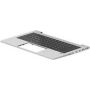 HP SPS Toetsenbord met Backlight (Portugees) (P42311-131) thumbnail