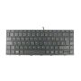 HP Topcover met Keyboard Backlight (P42484-151) thumbnail