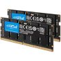 HP 32GB DDR5 6400 ECC SO-DIMM (P68475-001) thumbnail
