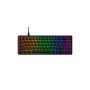 HP HyperX Origins 2 Mechanisch Toetsenbord (Turks) (P76371-141) thumbnail
