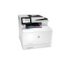 HP Color LaserJet Pro LaserJet Pro M479fdw Draadloos Multifunction Kleur Printer, Kopieerapparaat, scanner; dubbelzijdig (W1A80ABGJ) thumbnail