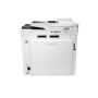 HP Color LaserJet Pro LaserJet Pro M479fdw Draadloos Multifunction Kleur Printer, Kopieerapparaat, scanner; dubbelzijdig (W1A80ABGJ) thumbnail