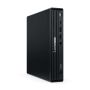Lenovo ThinkCentre M70q Gen 6 Intel Core Ultra 7 265T 16 GB DDR5-SDRAM 512 GB SSD Windows 11 Pro Mini PC Zwart (13A4000RMH) thumbnail