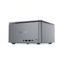 Lenovo ThinkCentre neo Ultra Gen 2 Intel Core Ultra 9 285 32 GB DDR5-SDRAM 1 TB SSD NVIDIA GeForce RTX 5060 Windows 11 Pro Mini PC Grijs (13BG0014MH) thumbnail