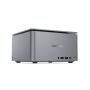Lenovo ThinkCentre neo Ultra Gen 2 Intel Core Ultra 9 285 32 GB DDR5-SDRAM 1 TB SSD NVIDIA GeForce RTX 5060 Windows 11 Pro Mini PC Grijs (13BG0014MH) thumbnail