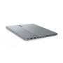 Lenovo ThinkBook 16 G8 IAL Intel Core Ultra 5 135H Laptop 40,6 cm (16") WUXGA 16 GB DDR5-SDRAM 512 GB SSD Wi-Fi 6E (802.11ax) Windows 11 Pro Engels Grijs (21SK00EBMH) thumbnail