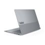 Lenovo ThinkBook 16 G8 IAL Intel Core Ultra 5 135H Laptop 40,6 cm (16") WUXGA 16 GB DDR5-SDRAM 512 GB SSD Wi-Fi 6E (802.11ax) Windows 11 Pro Engels Grijs (21SK00EBMH) thumbnail