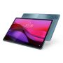 Lenovo Yoga Tab Plus Qualcomm Snapdragon 256 GB 32,3 cm (12.7") 16 GB Wi-Fi 7 (802.11be) Android 14 Blauwgroen (ZAEG0083SE) thumbnail