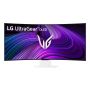 LG 39GX90SA-W computer monitor 99,1 cm (39") 3440 x 1440 Pixels Wide Quad HD OLED Wit (39GX90SA-W) thumbnail