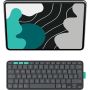 Logitech FLIP FOLIO Grafiet (920-013398) thumbnail