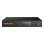 Yealink RCH80 Managed L2+ Power over Ethernet (PoE) Zwart (1303227) thumbnail