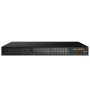 Yealink RCH240 Managed L2+ Gigabit Ethernet (10/100/1000) Power over Ethernet (PoE) Zwart (1303228) thumbnail