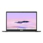 ASUS Chromebook Plus CX34 CB3402CVA-MW1340 Intel Core 3 100U 35,6 cm (14") Touchscreen Full HD 8 GB LPDDR5x-SDRAM 128 GB UFS Wi-Fi 6E (802.11ax) ChromeOS US International Grijs (90NX07P2-M01S40) thumbnail