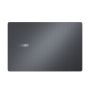 ASUS ExpertBook B1 B1403CVA-S68350X Intel Core 7 150U Laptop 35,6 cm (14") Full HD 16 GB DDR5-SDRAM 512 GB SSD Wi-Fi 6E (802.11ax) Windows 11 Pro US International Grijs thumbnail