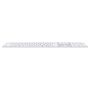 Apple Magic Keyboard met Touch ID Portugees (MK293PO/A) thumbnail