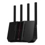 ASUS RT-BE92U draadloze router 10 Gigabit Ethernet Tri-band (2,4 GHz / 5 GHz / 6 GHz) Zwart (RT-BE92U) thumbnail